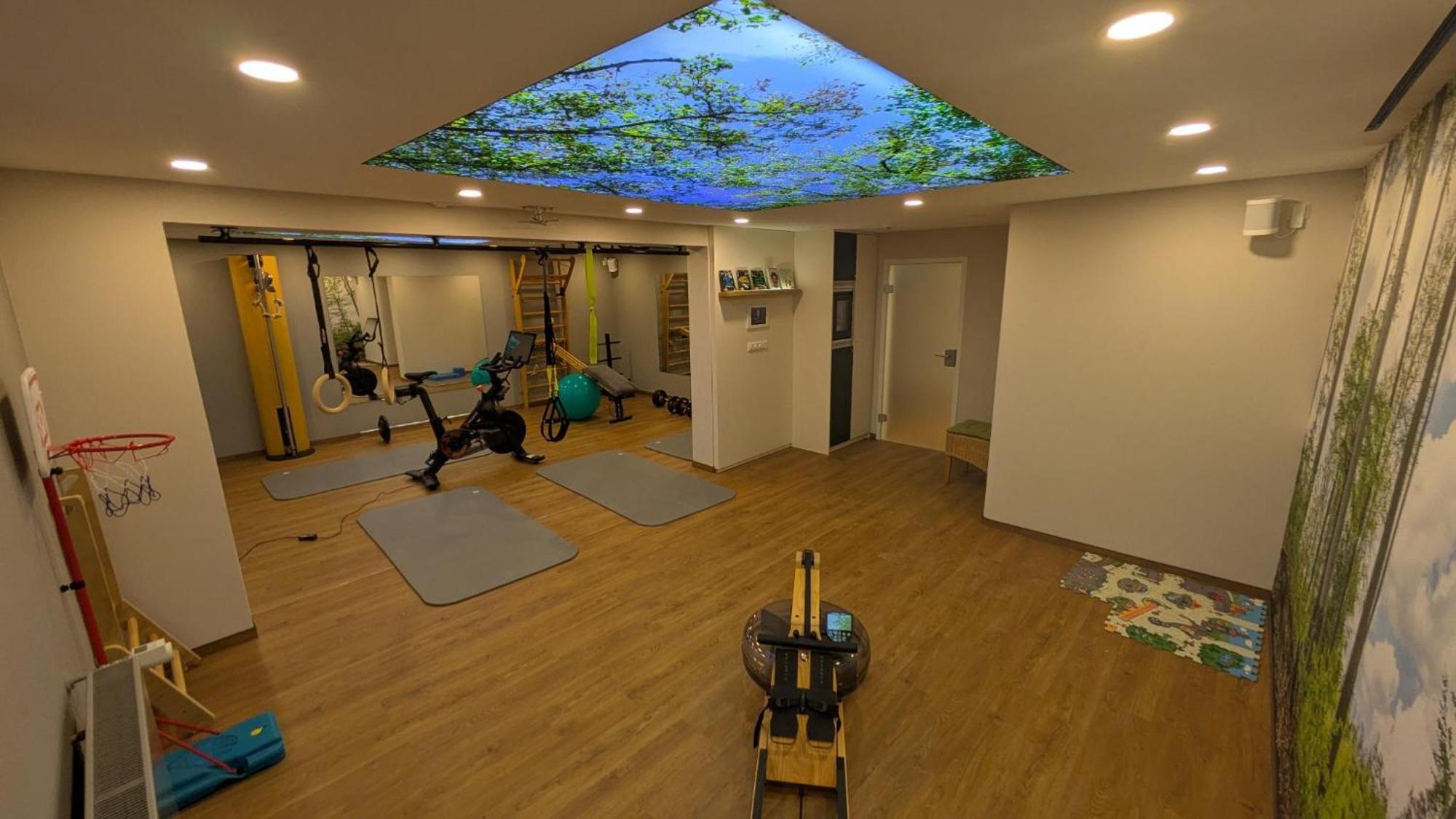 Landhotel Sonneneck - Breuna Im Naturpark Экстерьер фото