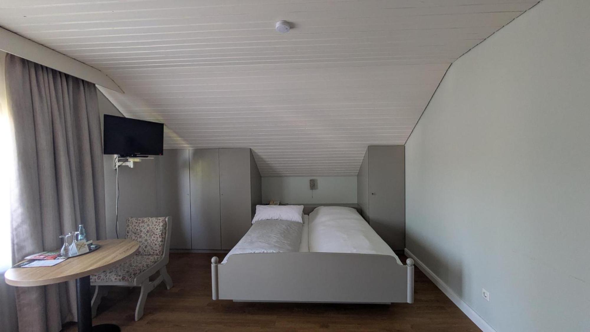 Landhotel Sonneneck - Breuna Im Naturpark Экстерьер фото