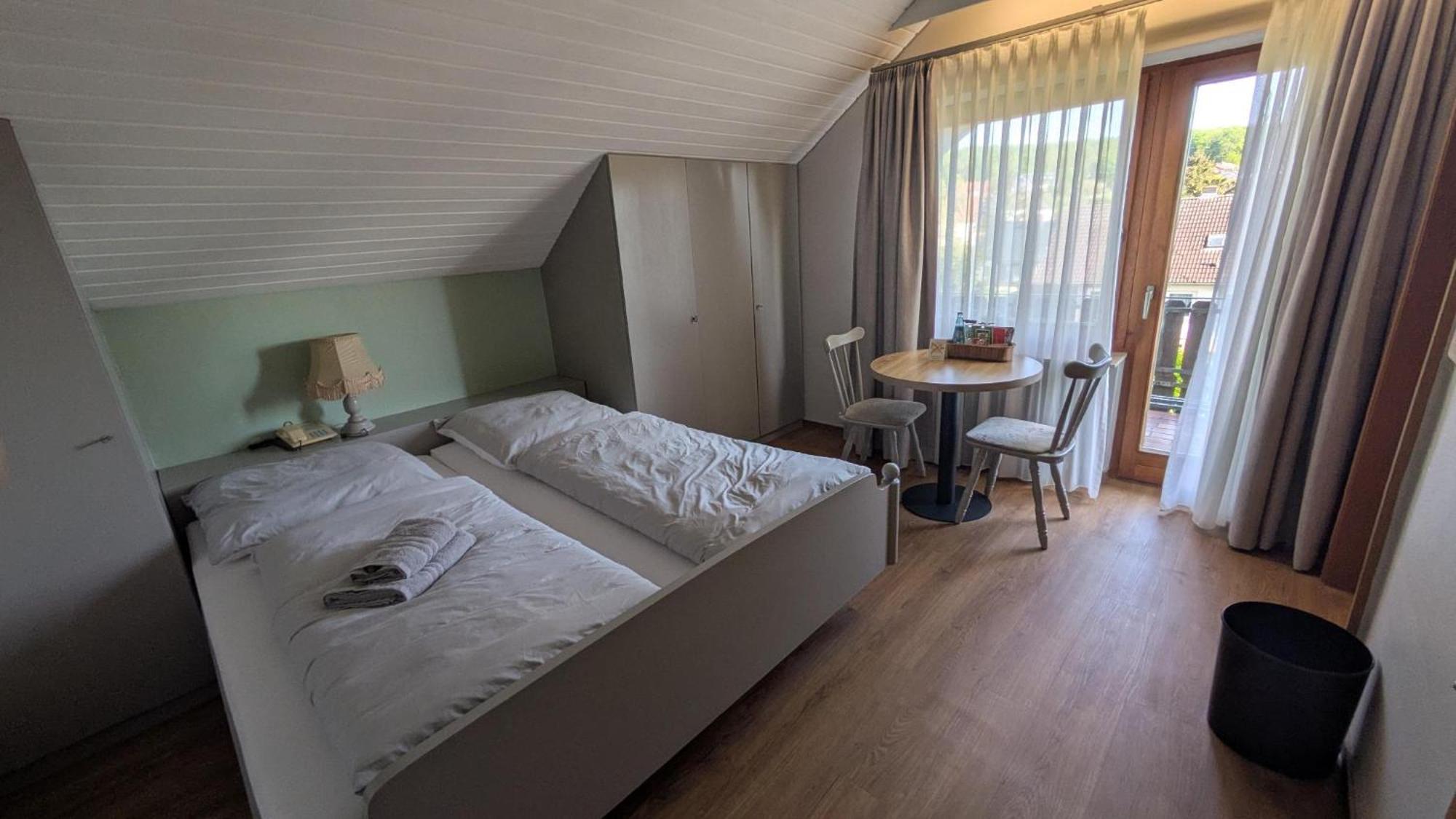 Landhotel Sonneneck - Breuna Im Naturpark Экстерьер фото