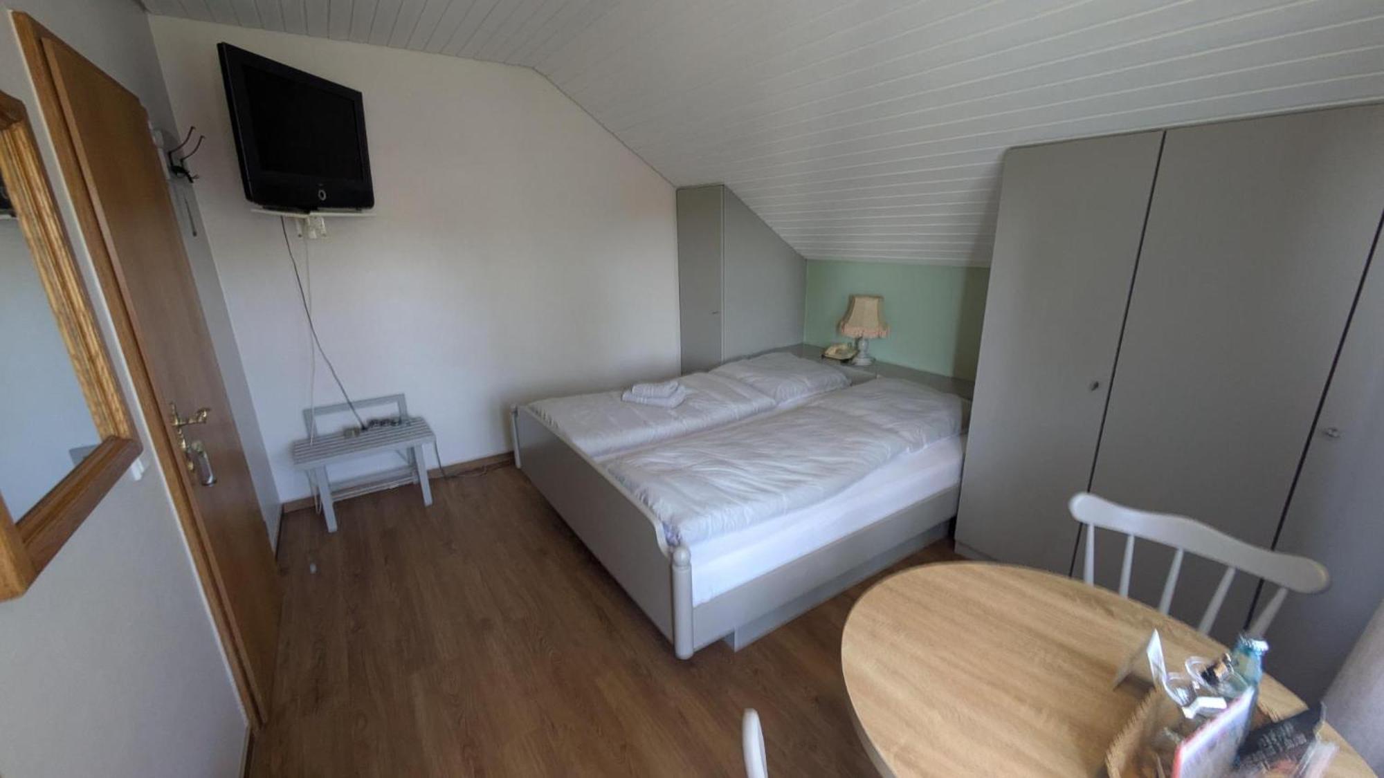 Landhotel Sonneneck - Breuna Im Naturpark Экстерьер фото