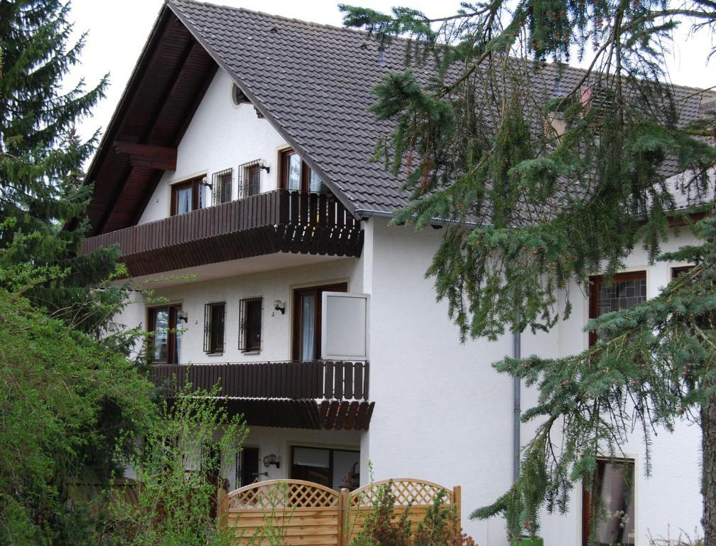 Landhotel Sonneneck - Breuna Im Naturpark Экстерьер фото