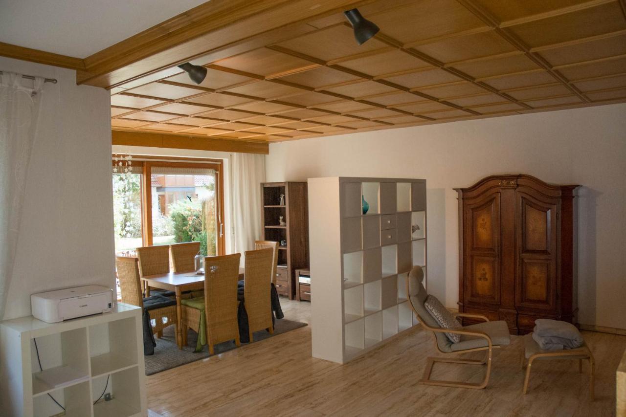Landhotel Sonneneck - Breuna Im Naturpark Экстерьер фото
